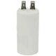 Condensator pentru motor, Omu System, cu terminali, 30mF, CBBS30
