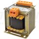 Transformator de tensiune Tracon, 100VA, de 230V la 24-42-110V, TVTR-100-D