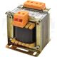 Transformator de tensiune Tracon, 50VA, de 230V la 12-24-42V, TVTR-50-C