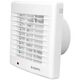 Ventilator axial, pentru perete/tavan, WP, 120mm, alb, Polo 5, Dospel