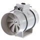 Ventilator centrifugal, pentru tubulatura, 100mm, S, alb, Dospel, Turbo