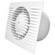 Ventilator axial, ECO, WCH, 120mm, alb, Styl II, Dospel