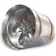 Ventilator axial, pentru tubulatura, S, 150mm, argintiu, WB, Dospel, IP24