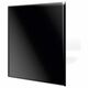 Ventilator axial, decorativ cu ecran din sticla, WCH, 120mm, alb, Veroni Glass, Dospel