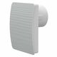 Ventilator axial, cu deschidere automata, TH, 100mm, alb, Vents, Style, IP44