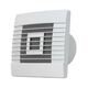 Ventilator axial, TS, 150mm, alb, Prestige, airRoxy, IPx4, 25-01-035