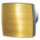 Carcasa, pentru ventilatoare, THL, 150mm, aurie, Vents