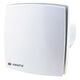 Carcasa, pentru ventilatoare, T, 125mm, alba, Vents