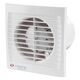 Ventilator axial, silentios, THL, 150mm, alb, Vents, IP44