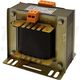 Transformator de tensiune Tracon, 630VA, de 230V la 24-42-110V, TVTR-630-D