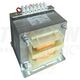 Transformator de tensiune Tracon, 400VA, de 230V la 24V, TVTRB-400-R