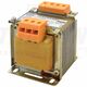 Transformator de tensiune Tracon, 60VA, de 230V la 6-12-24V, TVTRB-60-A