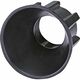 Con de ghidare ETI, tija separator ON-OFF, 80mm, 004661421