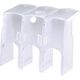 Capac terminal separator ON-OFF ETI, 3P, 80A, 004661427