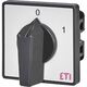 Comutator cu came ETI, ON-OFF, 1P, 32A, 0-1, 004773003