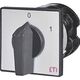 Comutator cu came ETI, ON-OFF, 3P, 80A, 0-1, 004773022