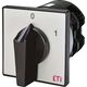 Comutator cu came ETI, ON-OFF, 3P, 100A, 0-1, 004773023