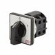 Comutator cu came ETI, ON-OFF, 4P, 32A, 0-1, 004773027