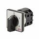Comutator cu came ETI, basculant, 2P, 100A, 0-1-2, 004773047