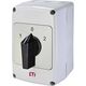 Comutator cu came ETI, basculant, in cutie, 3P, 32A, 1-0-2, 004773198