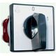 Comutator cu came Apator, ON-OFF, cu maneta R214, 4P, 40A, 0-1, IP40, 4G40-92-U