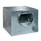 Ventilator centrifugal, industrial cu izolatie fonica, 315mm, gri, KSDs, Vents, IP44