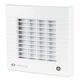 Ventilator axial, pentru tubulatura cu LED si storuri automate, THL, 125mm, alb, Tip MA, Vents, IP24