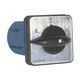 Comutator cu came Comtec, stea-triunghi, 4P, 32A, 0-Y-Δ, MF0002-10340