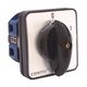 Comutator cu came Comtec, ON-OFF, 2P, 63A, 0-1, MF0002-11160