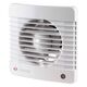 Ventilator axial, pentru tubulatura cu LED, TL, 100mm, alb, Tip M, Vents, IP34