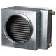 Radiator hidraulic, cu 2 randuri, 200mm, gri, NKV, Vents, IP44