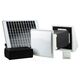 Recuperator de caldura compact, cu motor economic, 4.8W, SA-60, Vents