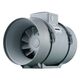 Ventilator centrifugal, cu turatie reglabila, 250mm, alb, TT Pro, Vents, IP44