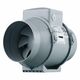 Ventilator centrifugal, cu turatie reglabila, economic, 150mm, alb, TT Pro, Vents, IP44