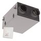 Recuperator de caldura compact, de tavan, cu turatie reglabila, 30/56W, Vents