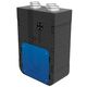 Recuperator de caldura compact, vertical, 163W, VUE, Vents