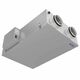 Recuperator de caldura compact, de tavan, cu turatie reglabila, 67/104/142W, Vents