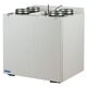 Recuperator de caldura compact, vertical, 333W, VUT, Vents