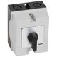 Comutator cu came Legrand, ON-OFF, 4P, 20A, 0-1, PR17, 027718
