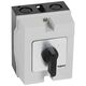 Comutator cu came Legrand, inversor, 1P, 16A, 1-0-2, PR12, 027725
