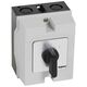 Comutator cu came Legrand, inversor, 3P, 20A, 1-0-2, PR17, 027732
