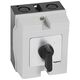 Comutator cu came Legrand, inversor, 3P, 25A, 1-0-2, PR21, 027737