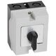 Comutator cu came Legrand, in trepte, 2P, 16A, 0-1-2-3, PR12, 027769