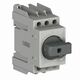 Separator ON-OFF HD, cu maneta, 3P, 50kA, 32A