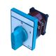 Comutator cu came METOP, ON-OFF, 3P, 25A, 0-1