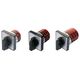 Comutator cu came XBS, ON-OFF, 2P, 20A, 0-1, GN20-91-U