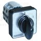 Comutator cu came Tracon, ON-OFF, 60 grade, 3P, 160A, 0-1, TK-166/3