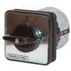Comutator cu came Tracon, ON-OFF, 90 grade, 4P, 63A, 0-1, TK-639/4