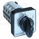 Comutator cu came Tracon, in trepte, 60 grade, 3P, 160A, 1-0-2, N, TKM-16/N