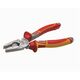 Cleste Solingen, combinat, 180mm, 230V